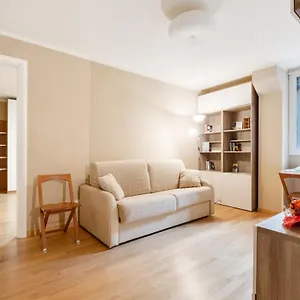 Nel Cuore Del Centro Storico Cozy Appartamento