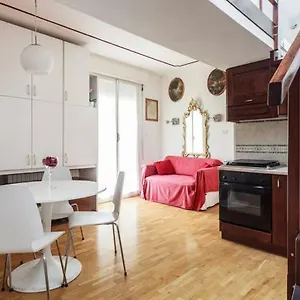 Le Grenier Appartamento
