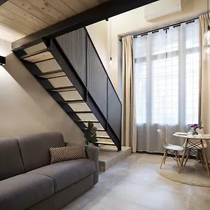 Borgo De Chiari Appartamento