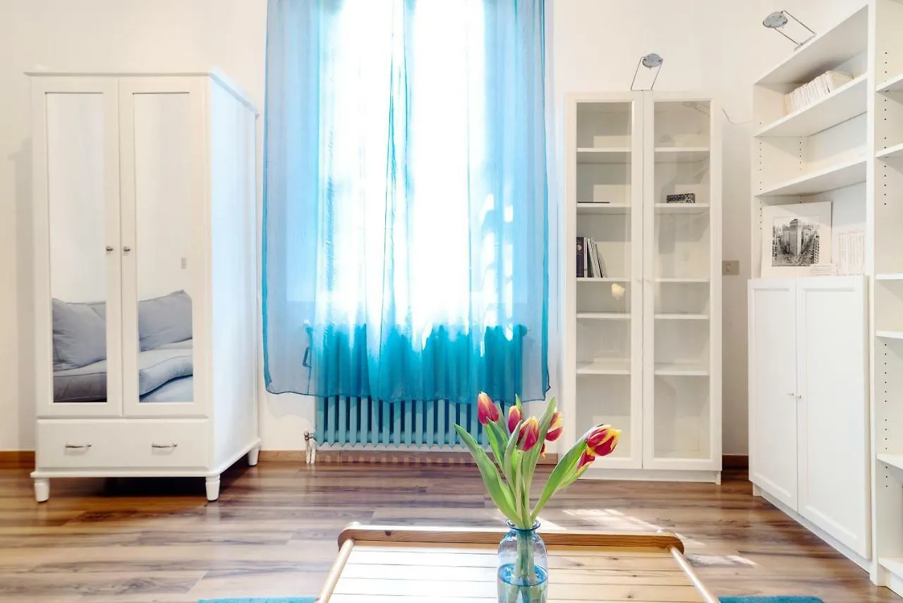 Bologna Zanolini Apartment Italia