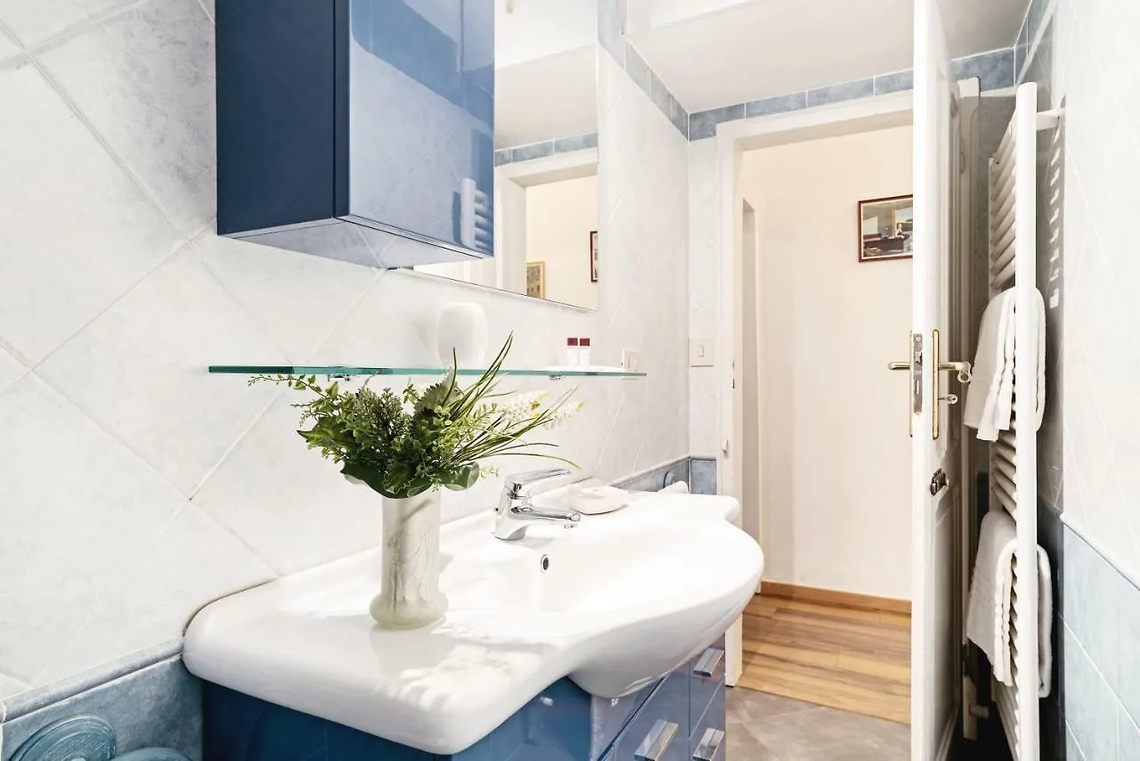 Bologna Zanolini Apartment Italia