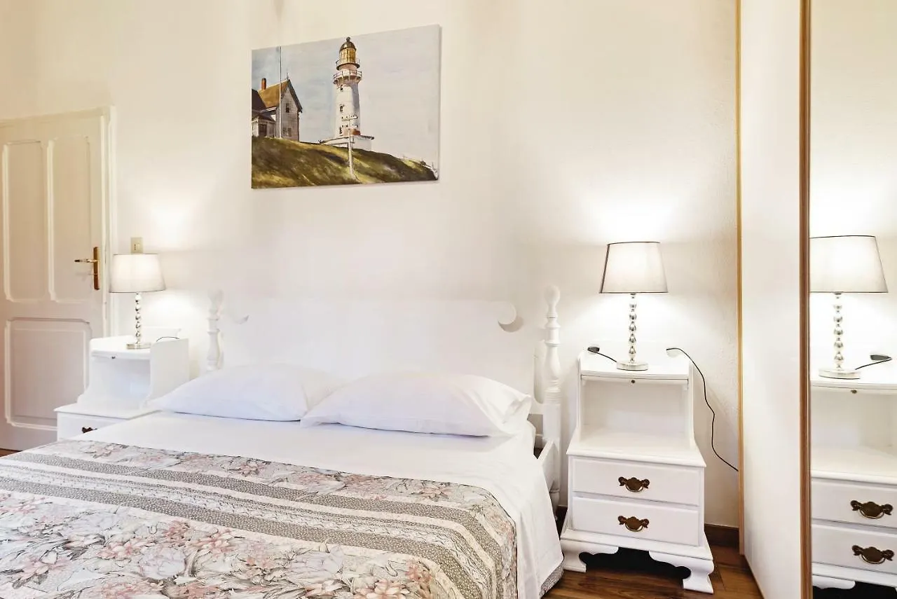 Bologna Zanolini Apartment Italia