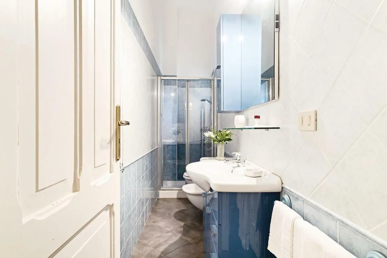 Bologna Zanolini Apartment